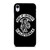 SONS OF ANARCHY LOGO iPhone XR Case Cover