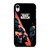 STAR WARS THE BAD BATCH CARTOON 2 iPhone XR Case Cover