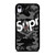 SUPREME BAPE SHARK iPhone XR Case Cover