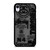 SUPREME STUSSY HYPEBEAST iPhone XR Case Cover