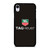 TAG HEUER WATCHES iPhone XR Case Cover
