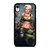 TANK GIRL LORI PETTY iPhone XR Case Cover