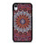 TAPESTRY PATTERN iPhone XR Case Cover
