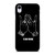 TEAM JACKSON WANG ICON iPhone XR Case Cover