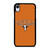 TEXAS LONGHORNS FOOTBALL LOGO 2 iPhone XR Case Cover
