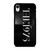 THE 1975 MATTHEW HEALY 2 iPhone XR Case Cover