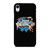 THE ADVENTURES OF JIMMY NEUTRON BOY GENIUS iPhone XR Case Cover