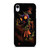 THE LEGEND OF ZELDA MAJORAS MASK iPhone XR Case Cover