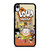 THE LOUD HOUSE CHARACTERS iPhone XR Case Cover