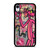 THE PINK PANTHER ART iPhone XR Case Cover