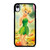 TINKERBELL DISNEY BEAUTIFUL iPhone XR Case Cover