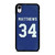 TORONTO MAPLE LEAFS AUSTON MATTHEWS NHL 2 iPhone XR Case Cover