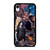 TRAVIS SCOTT ASTROWORLD COLLAGE iPhone XR Case Cover