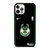 MILWAUKEE BUCKS NIKE NBA BASKETBALL iPhone 12 Pro Case Cover