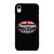TRIUMPH MOTORCYCLES BADGE iPhone XR Case Cover