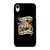 UNITED STATES MARINE CORPS iPhone XR Case Cover
