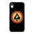 US MARINES CORSP LOGO iPhone XR Case Cover