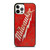 MILWAUKEE RUSTY LOGO iPhone 12 Pro Case Cover