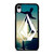 VOLCOM SKATEBOARD LOGO iPhone XR Case Cover