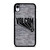 VOLCOM SKATEBOARD iPhone XR Case Cover