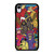 WACKY RACES ANIMATION iPhone XR Case Cover