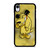 WACKY RACES MUTTLEY iPhone XR Case Cover