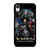 X-MEN APOCALYPSE 2 iPhone XR Case Cover