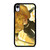ZENITSU AGATSUMA DEMON SLAYER ANIME 2 iPhone XR Case Cover