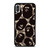 A BATHING APE SUPREME BLACK iPhone X / XS Case Cover