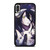ALBDEDO OVERLORD ANIME iPhone X / XS Case Cover