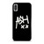 ASHTON IRWIN 5 SECONDS OF SUMMER LOGO iPhone X / XS Case Cover