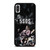 ASHTON IRWIN 5 SECONDS OF SUMMER iPhone X / XS Case Cover