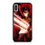 ASTA DEMON BLACK CLOVER iPhone X / XS Case Cover