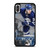 AUSTON MATTHEWS TORONTO MAPLE LEAFS iPhone X / XS Case Cover