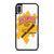 BACKWOODS CIGAR HONEY iPhone X / XS Case Cover
