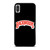 BACKWOODS CIGARETTES LOGO iPhone X / XS Case Cover