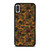 BAPE X MCM WORLDWIDE iPhone X / XS Case Cover