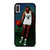 BILL RUSSEL BOSTON CELTIC iPhone X / XS Case Cover