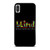 BLIND SKATEBOARDS LOGO iPhone X / XS Case Cover