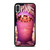 BOO MONSTER INC CUTE iPhone X / XS Case Cover