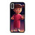BOO MONSTER INC iPhone X / XS Case Cover