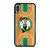 BOSTON CELTICS NBA ARENA iPhone X / XS Case Cover