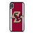 BOSTON COLLEGE EAGLES iPhone X / XS Case Cover