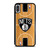 BROOKLYN NETS NBA ARENA iPhone X / XS Case Cover