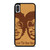 BRUNO MARS LEAVE THE DOOR OPEN 2 iPhone X / XS Case Cover
