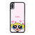 BUBBLES THE POWERPUFF GIRLS CUTE iPhone X / XS Case Cover
