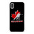 CANADA HOCKEY TEAM LOGO iPhone X / XS Case Cover