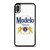 CERVEZA MODELO MEXICO BEER iPhone X / XS Case Cover