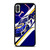 CHASE ELLIOTT NASCAR RACER iPhone X / XS Case Cover