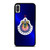 CHIVAS CLUB DE GUADALAJARA iPhone X / XS Case Cover